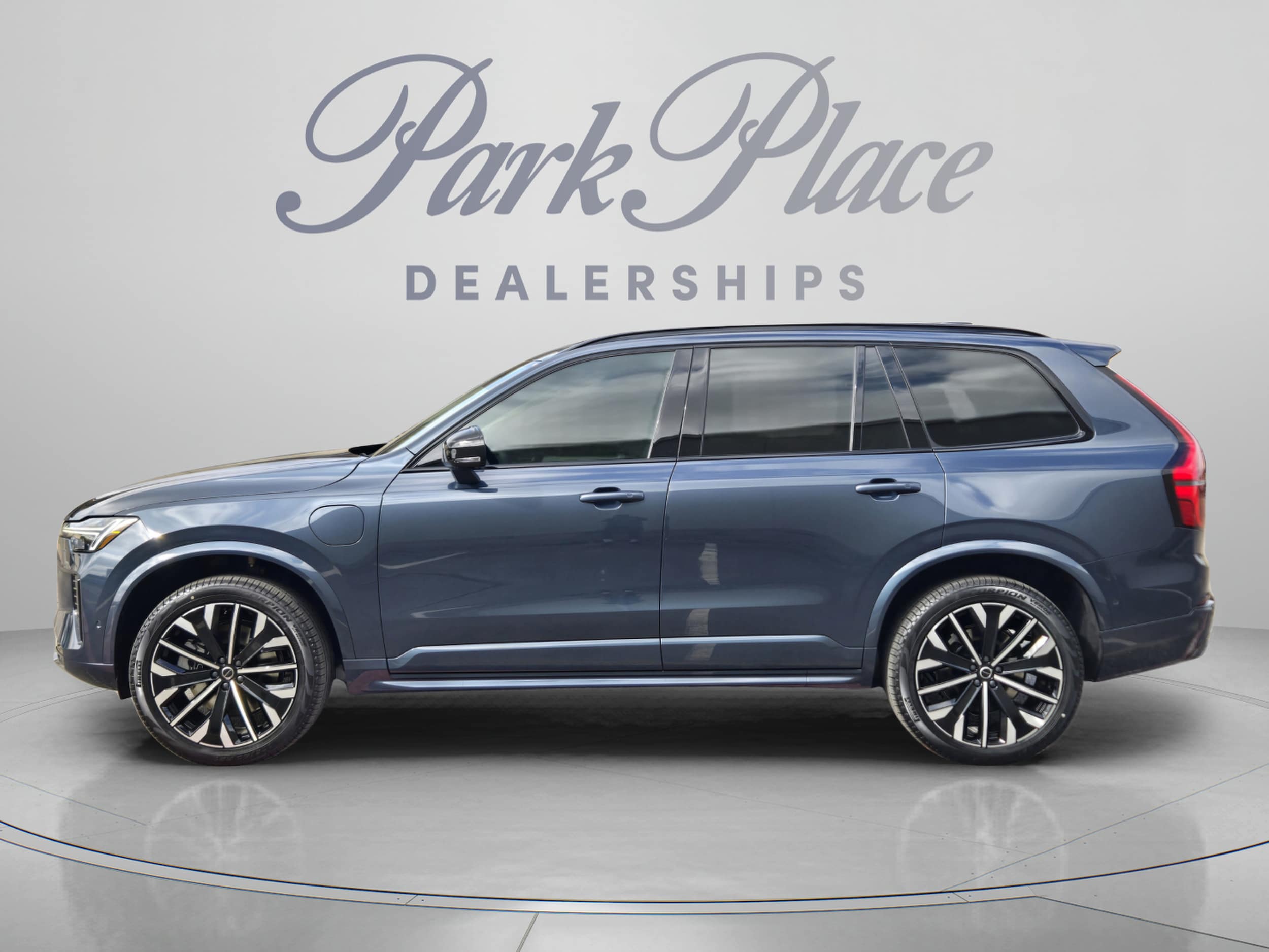 volvo xc90 2026 YV4H60PM8T1519528 image volvo xc90 2026 YV4H60PM8T1519528 image