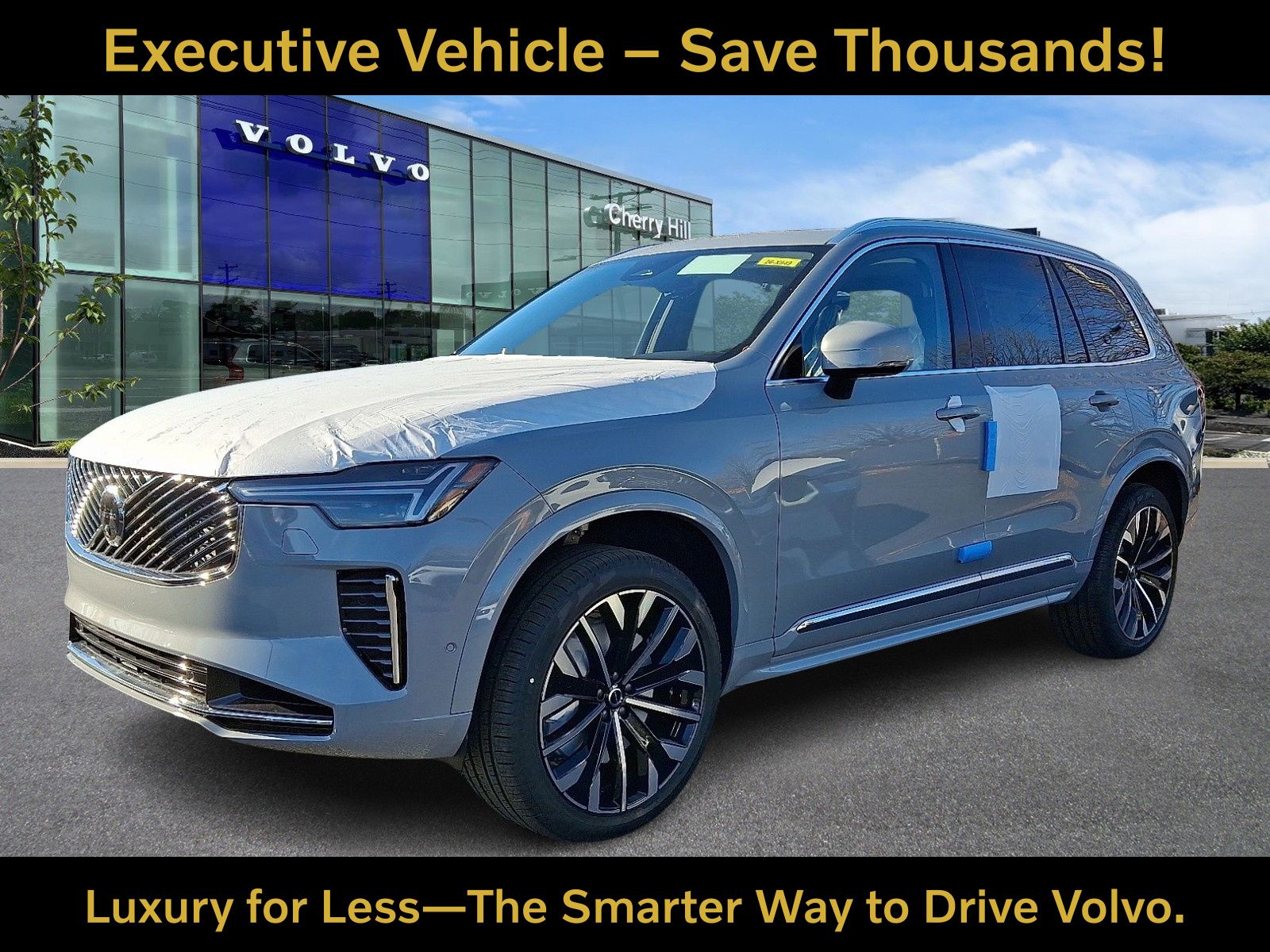 volvo xc90 2026 YV4062PE3T1472880 image volvo xc90 2026 YV4062PE3T1472880 image
