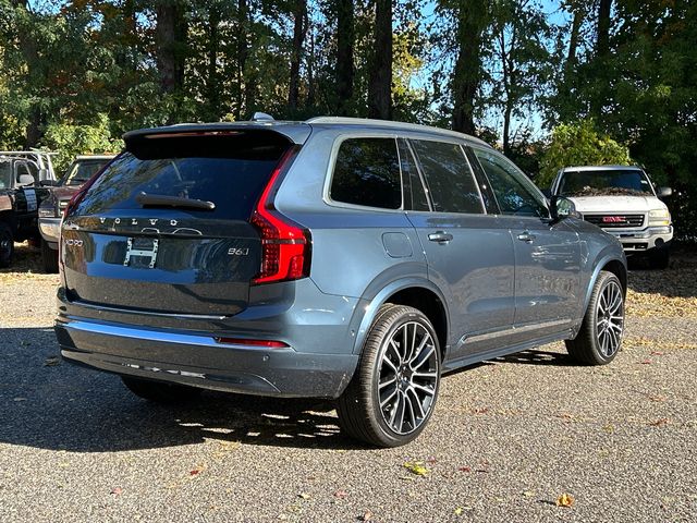 volvo xc90 2026 YV4062JE2T1457635 image volvo xc90 2026 YV4062JE2T1457635 image