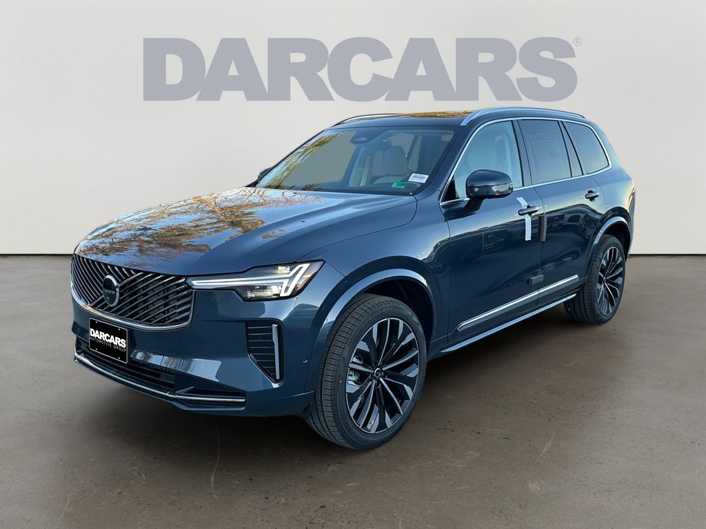 volvo xc90 2026 YV4062PF0T1485031 image volvo xc90 2026 YV4062PF0T1485031 image
