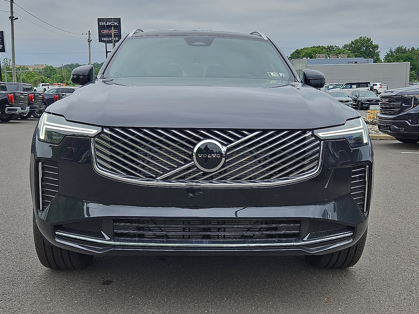volvo xc90 2026 YV4062PJ7T1427373 image volvo xc90 2026 YV4062PJ7T1427373 image