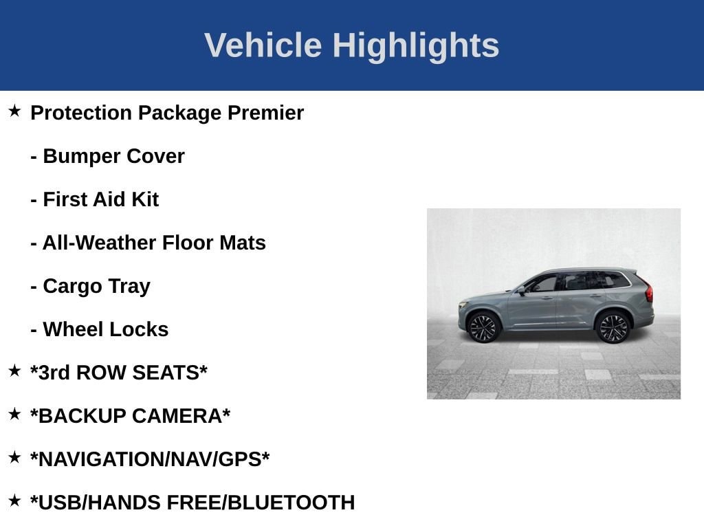 volvo xc90 2026 YV4062PE5T1478454 image volvo xc90 2026 YV4062PE5T1478454 image