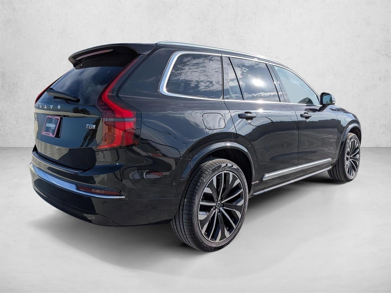 volvo xc90 2026 YV4H60JF6T1489424 image volvo xc90 2026 YV4H60JF6T1489424 image