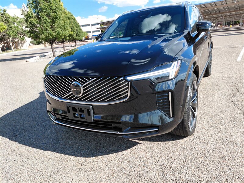 volvo xc90 2026 YV4M12PE8T1472910 image volvo xc90 2026 YV4M12PE8T1472910 image