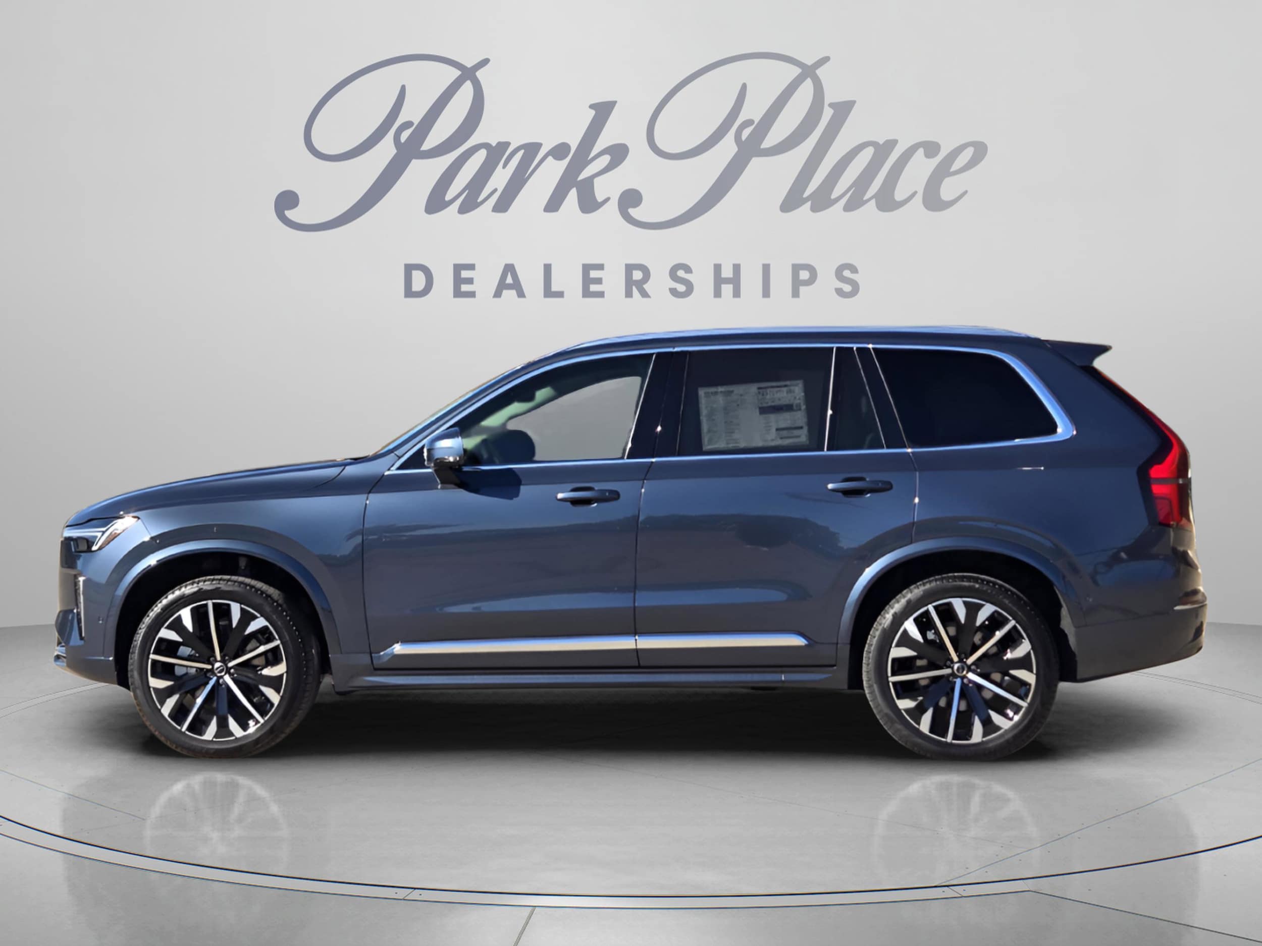 volvo xc90 2026 YV4062PF5T1464370 image volvo xc90 2026 YV4062PF5T1464370 image