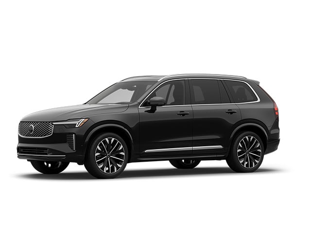 volvo xc90 2026 YV4062PFXT1490012 image volvo xc90 2026 YV4062PFXT1490012 image