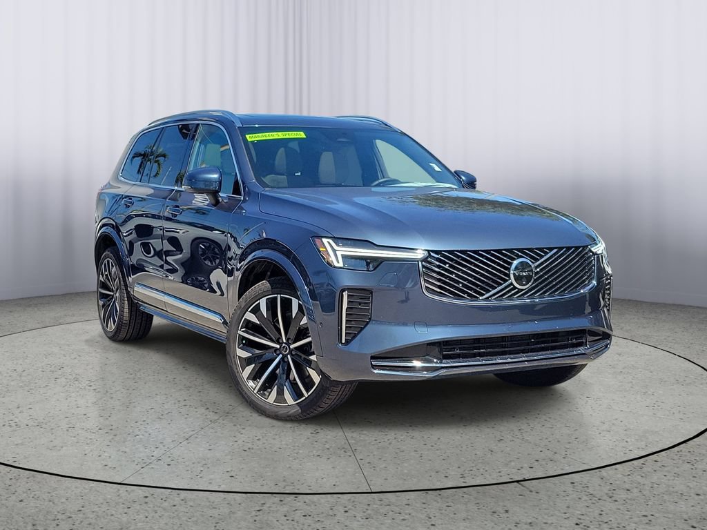 volvo xc90 2026 YV4062PE2T1432967 image volvo xc90 2026 YV4062PE2T1432967 image