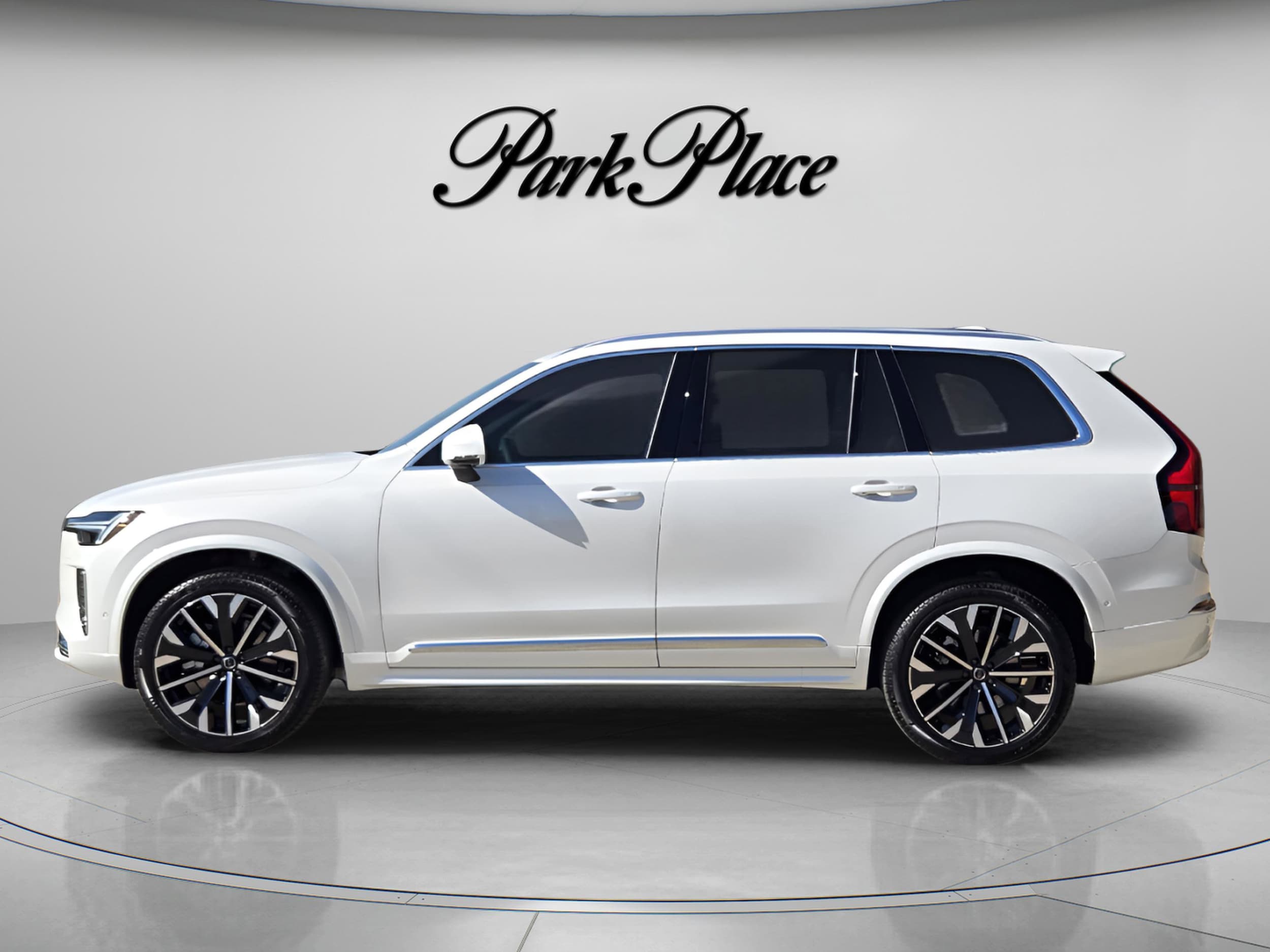 volvo xc90 2026 YV4062PE0T1459293 image volvo xc90 2026 YV4062PE0T1459293 image