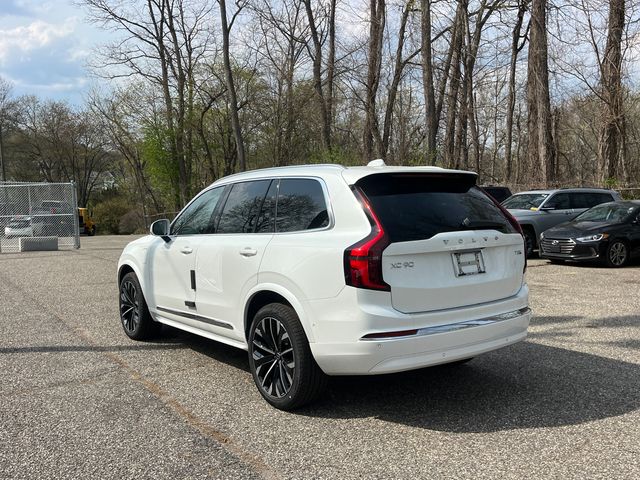 volvo xc90 2026 YV4H60PE1T1520075 image volvo xc90 2026 YV4H60PE1T1520075 image