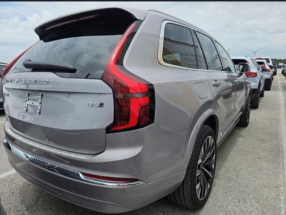 volvo xc90 2026 YV4062PE0T1470035 image volvo xc90 2026 YV4062PE0T1470035 image