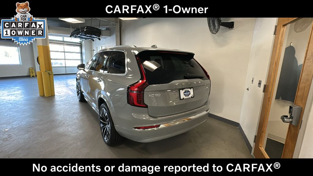 volvo xc90 2026 YV4062PE0T1453722 image volvo xc90 2026 YV4062PE0T1453722 image