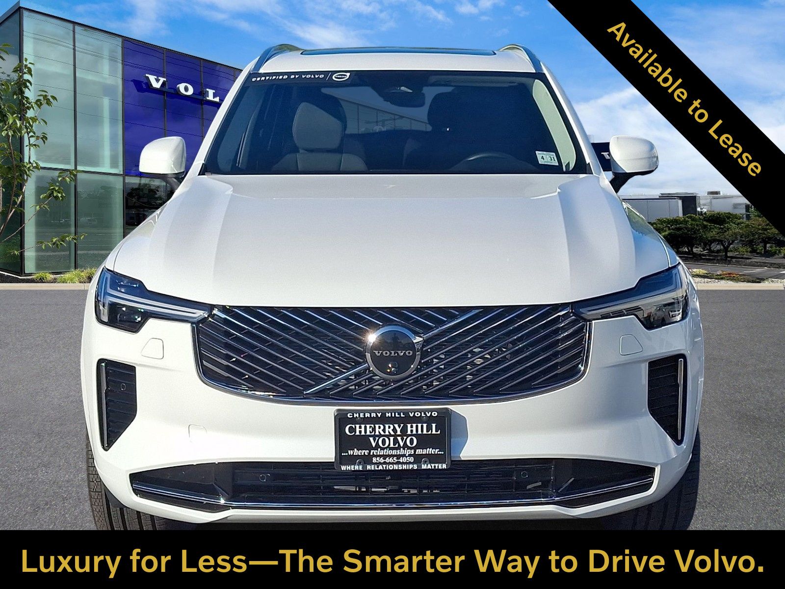 volvo xc90 2026 YV4062JE3T1493642 image volvo xc90 2026 YV4062JE3T1493642 image