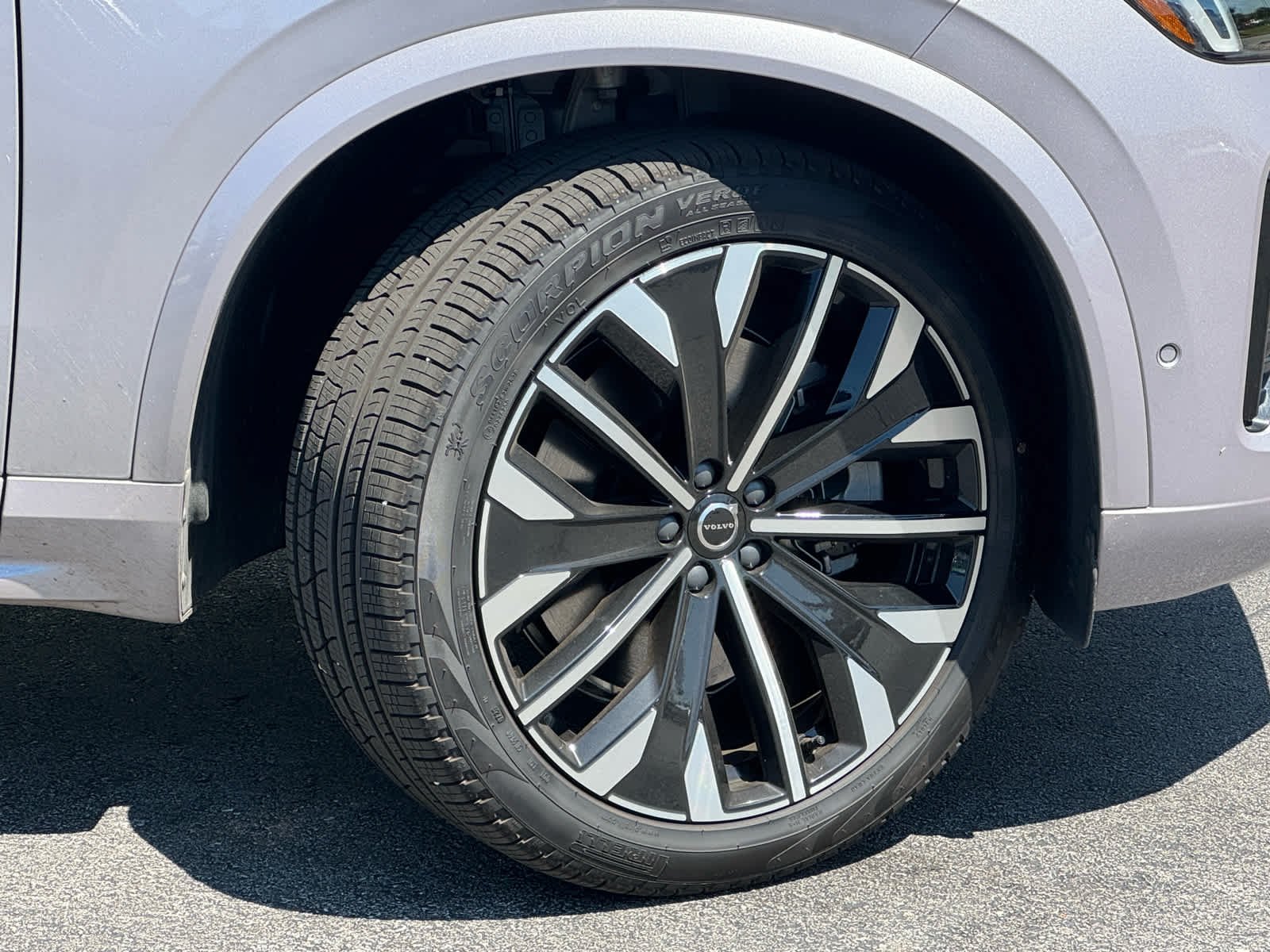 volvo xc90 2026 YV4H60JM9T1535391 image volvo xc90 2026 YV4H60JM9T1535391 image