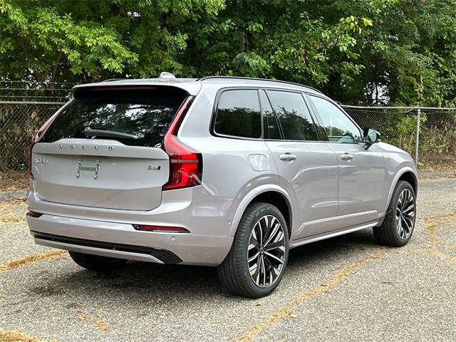 volvo xc90 2026 YV4062PM4T1458798 image volvo xc90 2026 YV4062PM4T1458798 image