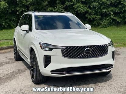 volvo xc90 2026 YV4062PFXT1470701 image volvo xc90 2026 YV4062PFXT1470701 image