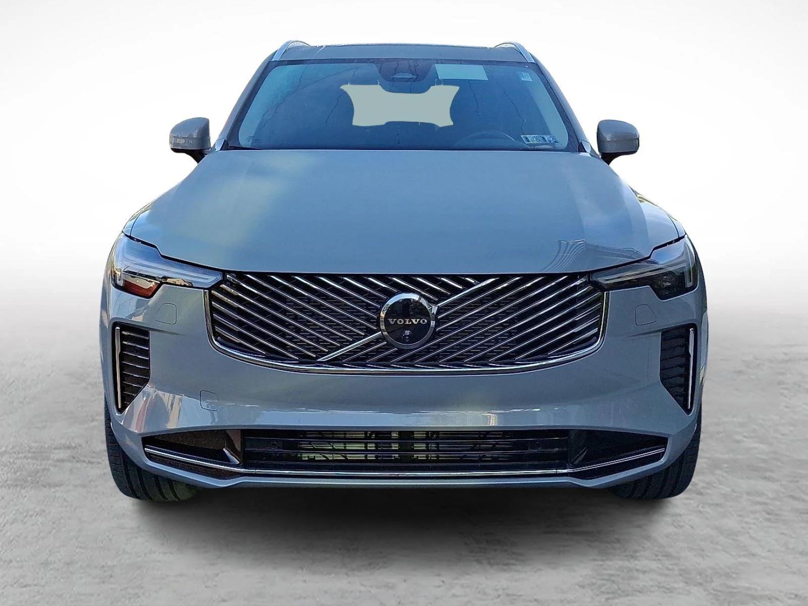 volvo xc90 2026 YV4062PE3T1457540 image volvo xc90 2026 YV4062PE3T1457540 image