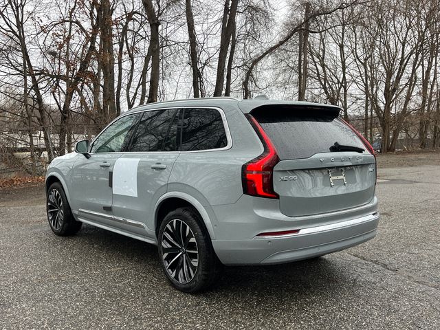 volvo xc90 2026 YV4062PE3T1508129 image volvo xc90 2026 YV4062PE3T1508129 image