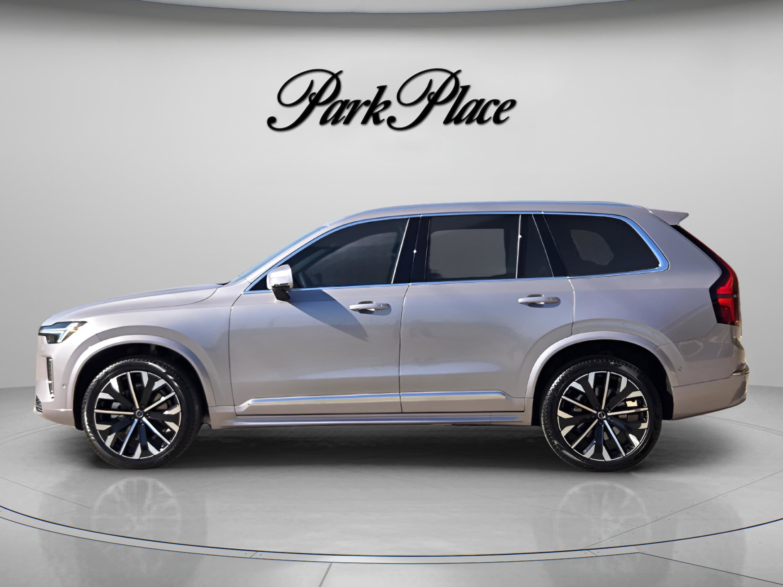 volvo xc90 2026 YV4062PE3T1459255 image volvo xc90 2026 YV4062PE3T1459255 image