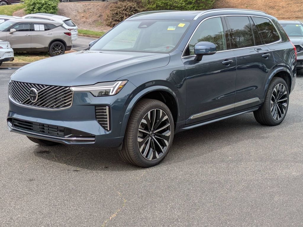 volvo xc90 2026 YV4H60JF1T1516142 image volvo xc90 2026 YV4H60JF1T1516142 image