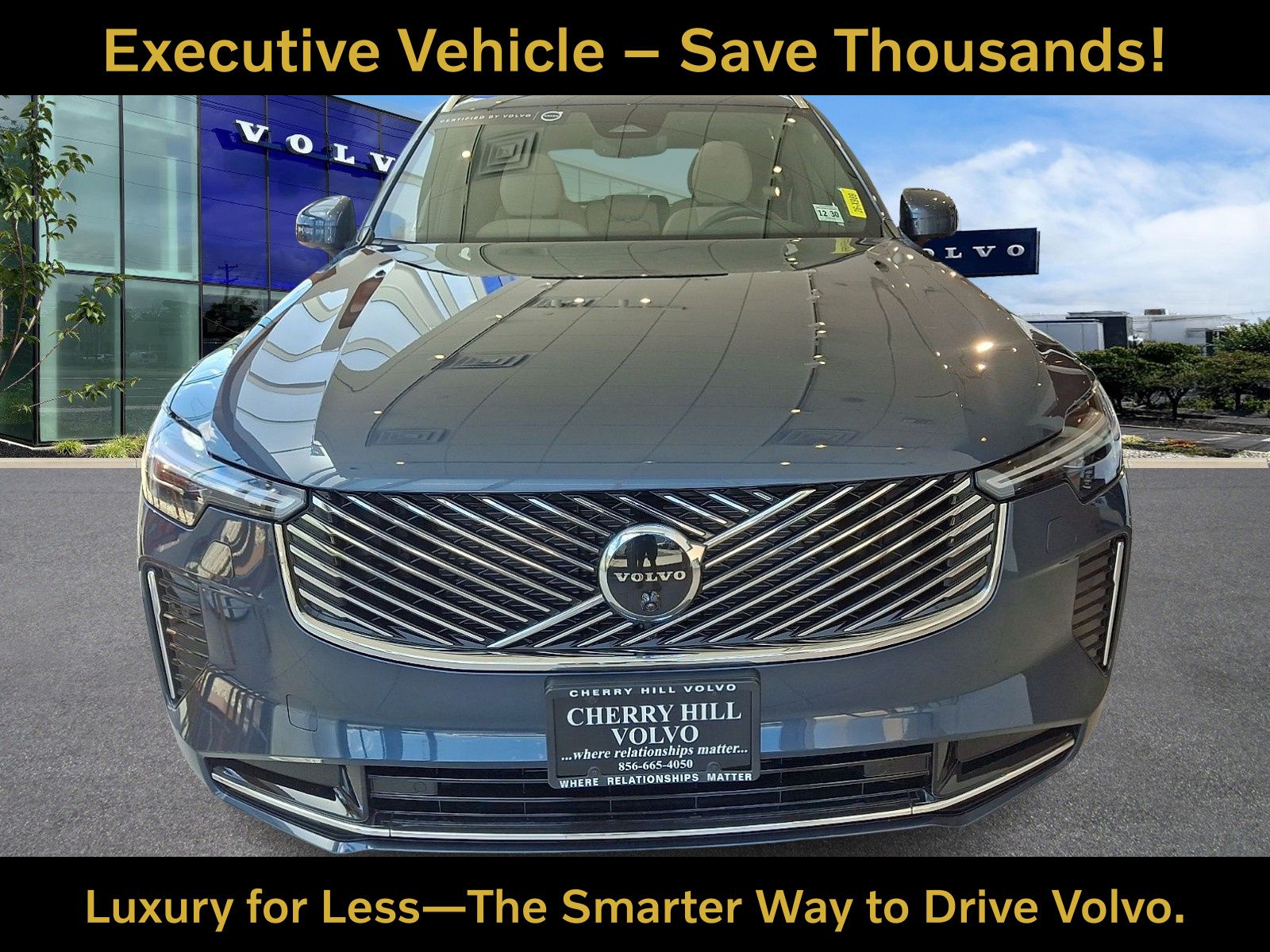 volvo xc90 2026 YV4062PE4T1479207 image volvo xc90 2026 YV4062PE4T1479207 image