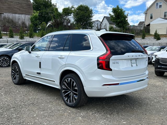 volvo xc90 2026 YV4062JE2T1534696 image volvo xc90 2026 YV4062JE2T1534696 image