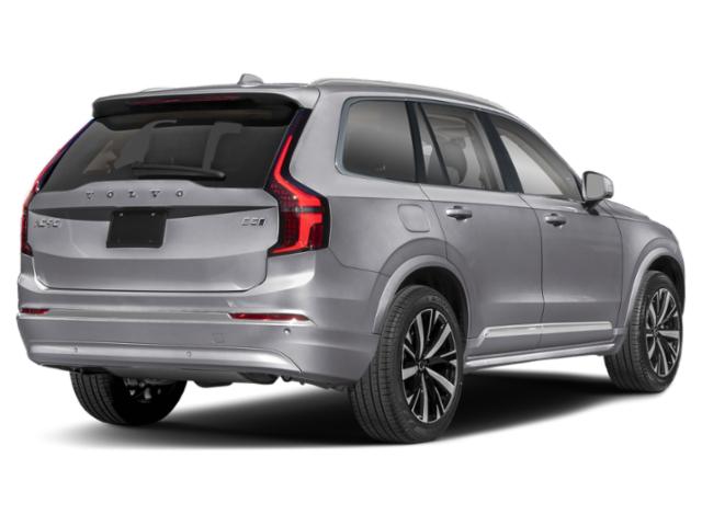volvo xc90 2026 YV4M12PJ4T1494514 image volvo xc90 2026 YV4M12PJ4T1494514 image