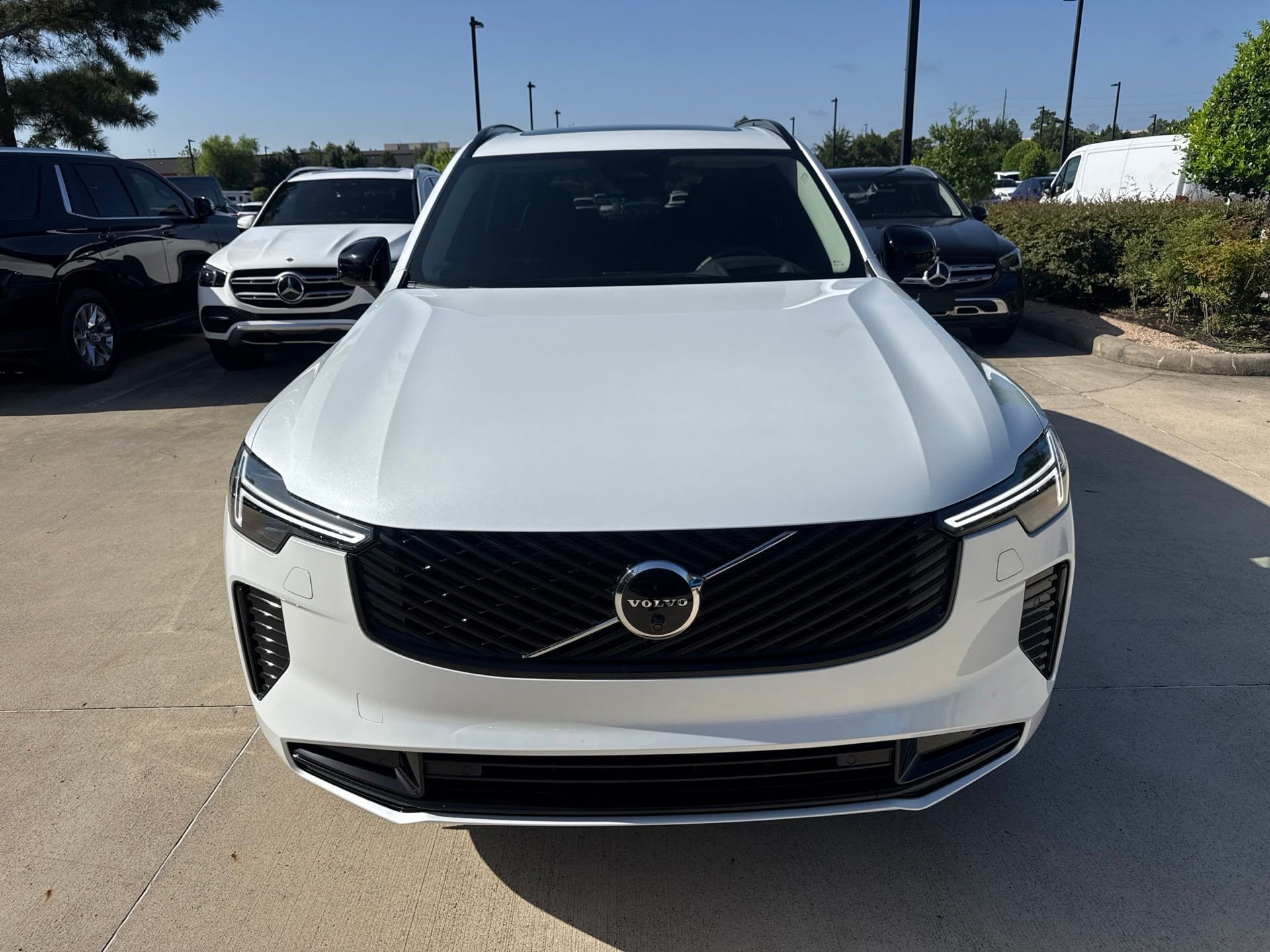 volvo xc90 2026 YV4062JM9T1517451 image volvo xc90 2026 YV4062JM9T1517451 image