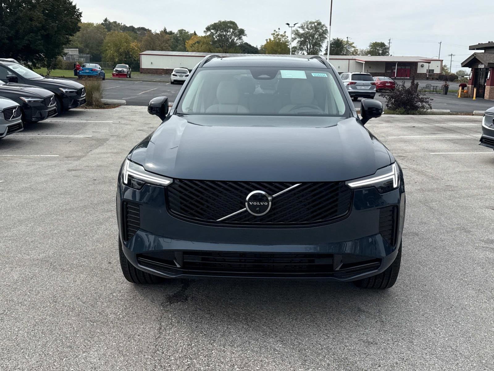 volvo xc90 2026 YV4062PM9T1462748 image volvo xc90 2026 YV4062PM9T1462748 image