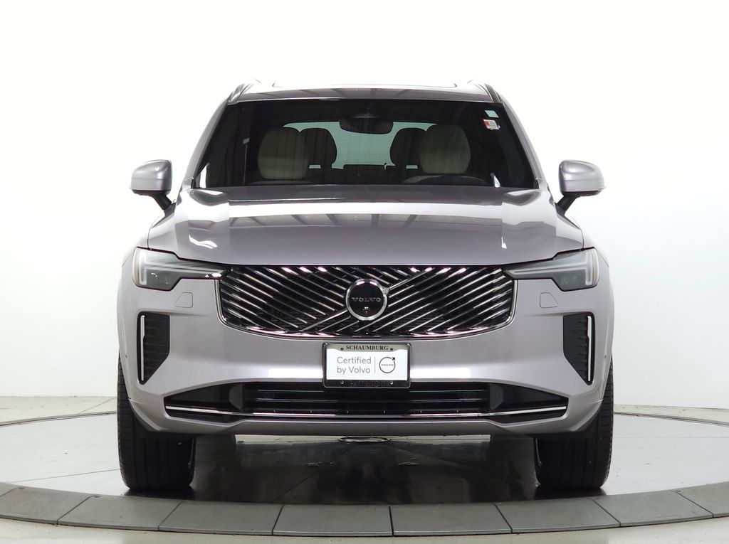 volvo xc90 2026 YV4M12PE1T1458749 image volvo xc90 2026 YV4M12PE1T1458749 image
