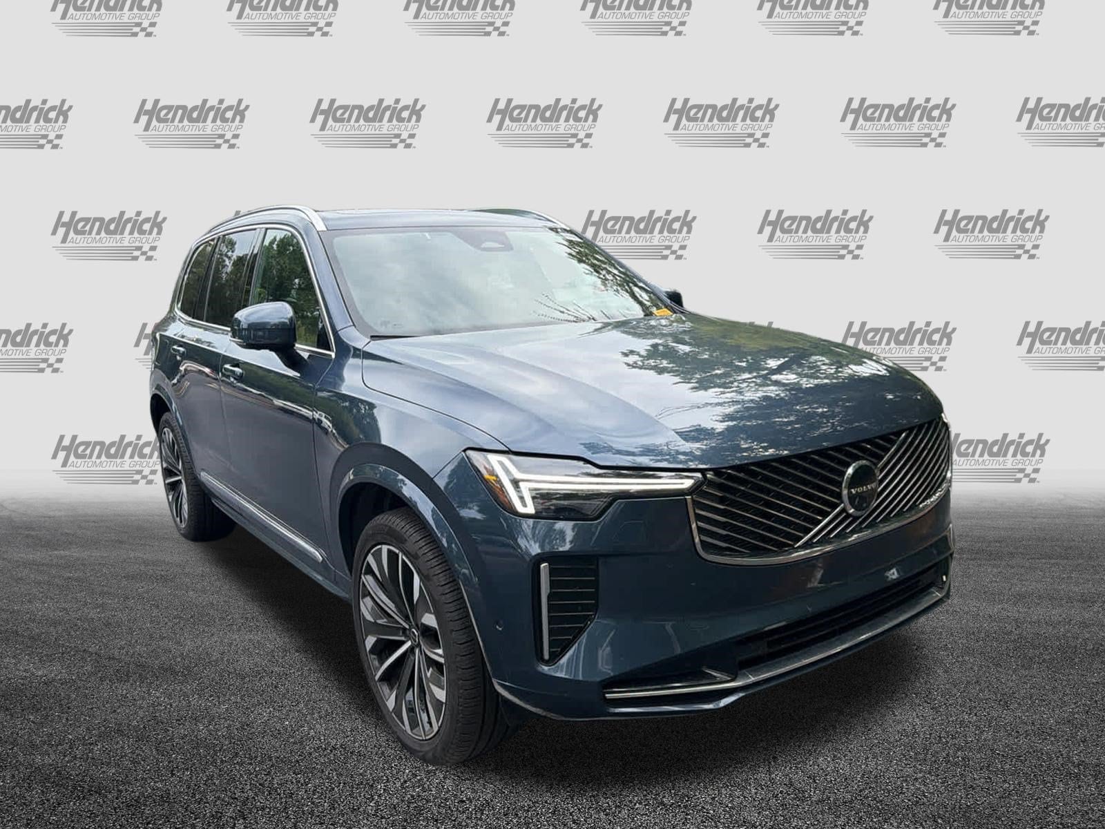 volvo xc90 2026 YV4062PE3T1485421 image volvo xc90 2026 YV4062PE3T1485421 image