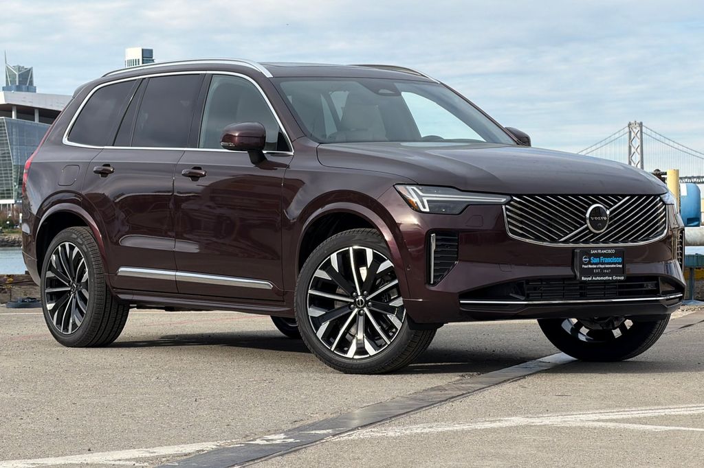 volvo xc90 2026 YV4H60PF9T1493751 image volvo xc90 2026 YV4H60PF9T1493751 image