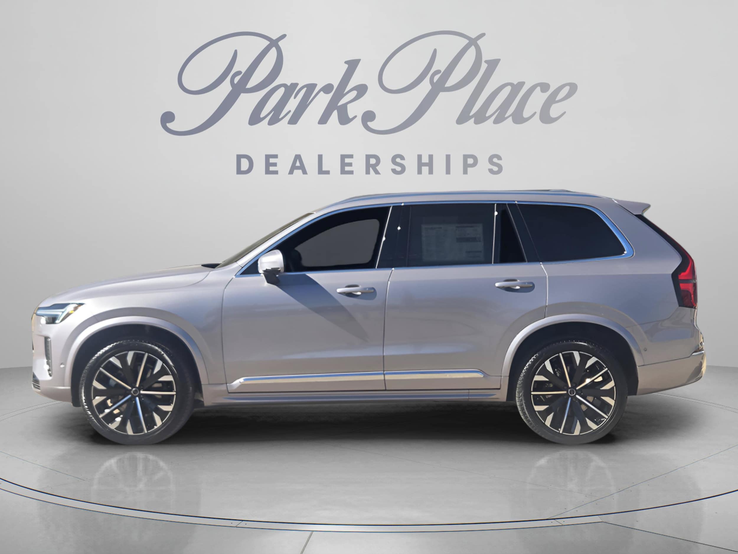 volvo xc90 2026 YV4062PE8T1474785 image volvo xc90 2026 YV4062PE8T1474785 image