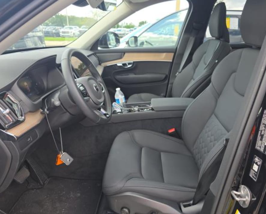 volvo xc90 2026 YV4062PE5T1475814 image volvo xc90 2026 YV4062PE5T1475814 image