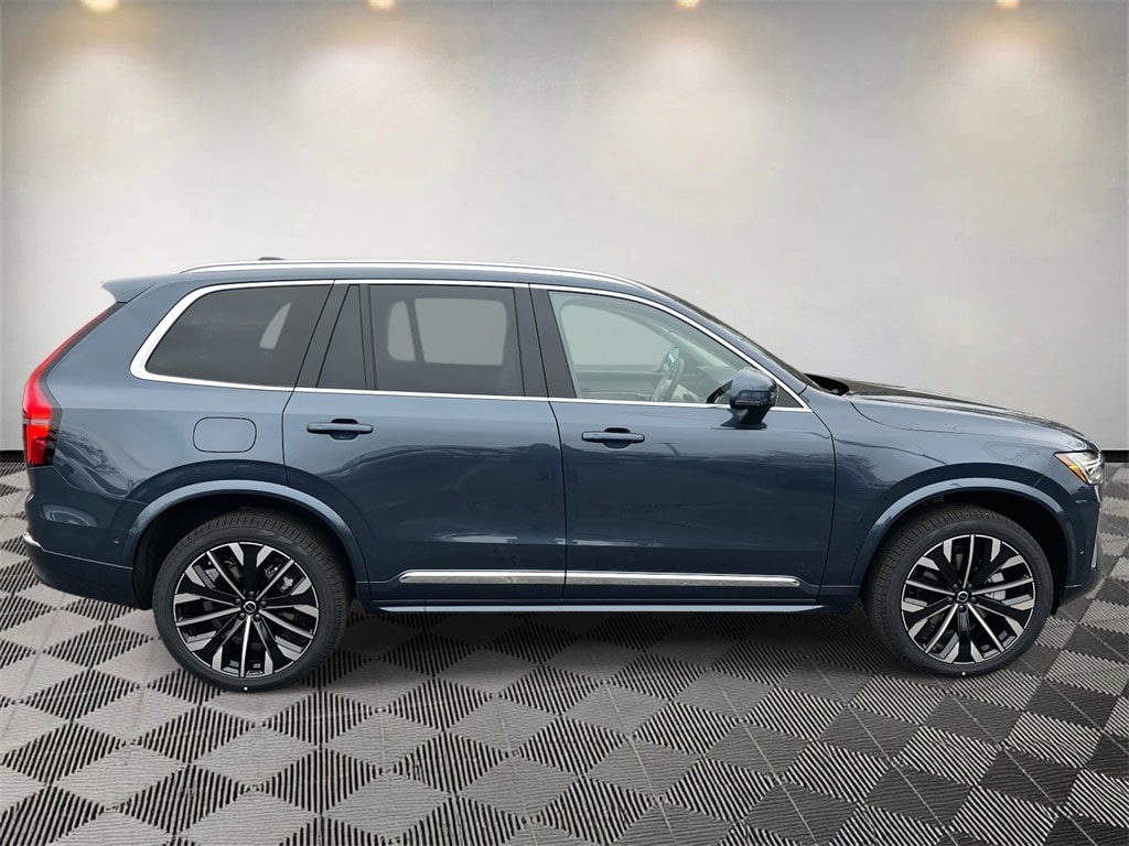 volvo xc90 2026 YV4062PF0T1486633 image volvo xc90 2026 YV4062PF0T1486633 image