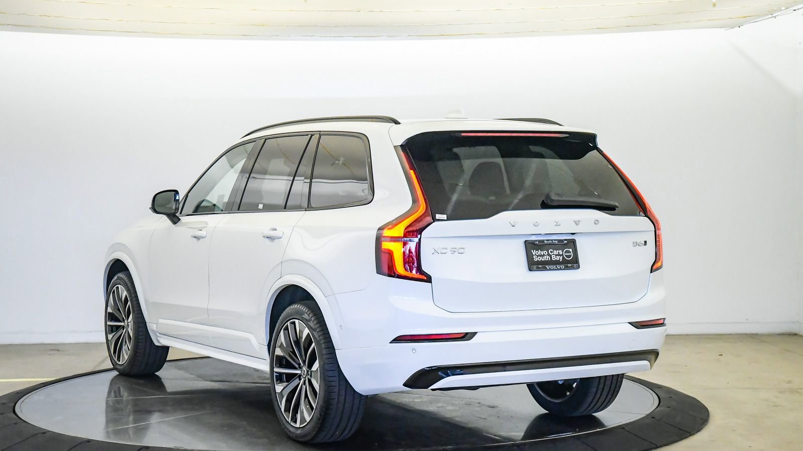 volvo xc90 2026 YV4062JM5T1428007 image volvo xc90 2026 YV4062JM5T1428007 image