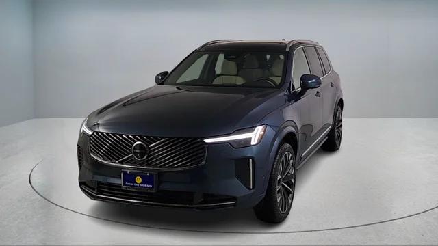 volvo xc90 2026 YV4062PE5T1476896 image volvo xc90 2026 YV4062PE5T1476896 image