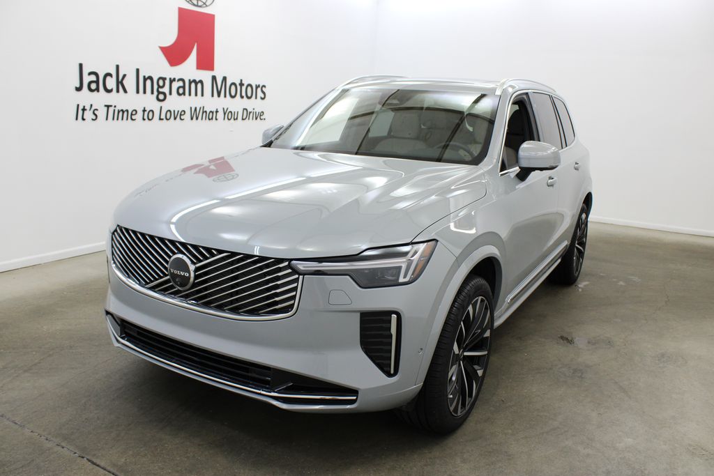 volvo xc90 2026 YV4062PE9T1474889 image volvo xc90 2026 YV4062PE9T1474889 image