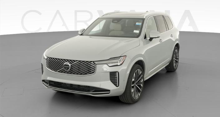 volvo xc90 2026 YV4062PE7T1470730 image volvo xc90 2026 YV4062PE7T1470730 image