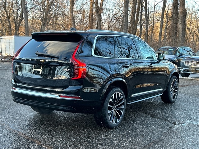 volvo xc90 2026 YV4062PE6T1494677 image volvo xc90 2026 YV4062PE6T1494677 image