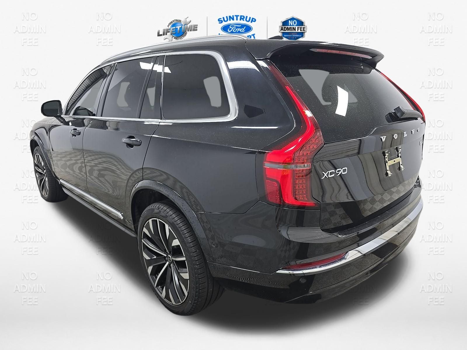 volvo xc90 2026 YV4M12PE3T1497455 image volvo xc90 2026 YV4M12PE3T1497455 image