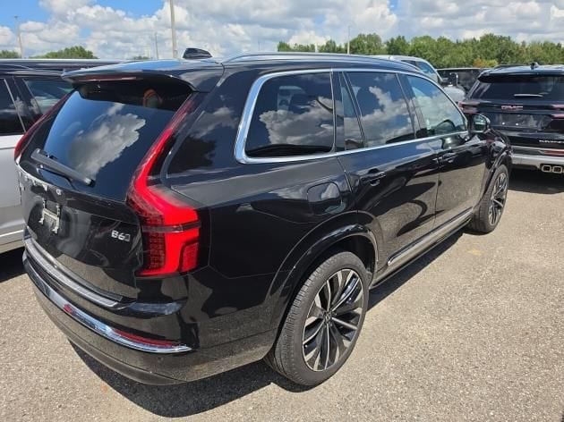 volvo xc90 2026 YV4062PE2T1479724 image volvo xc90 2026 YV4062PE2T1479724 image
