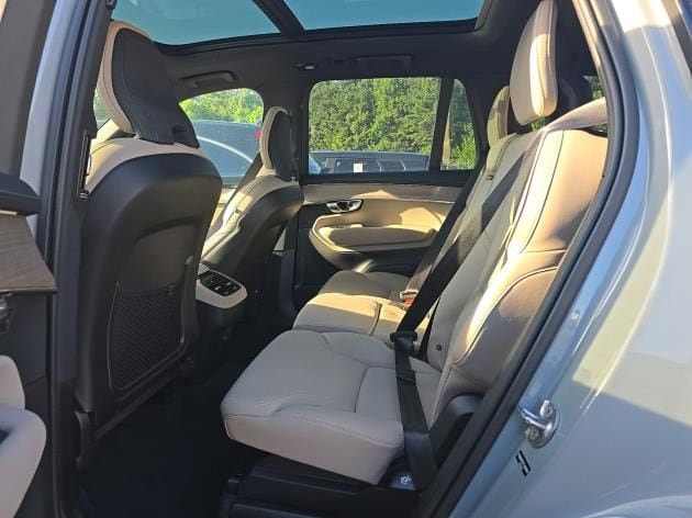 volvo xc90 2026 YV4062PE3T1493034 image volvo xc90 2026 YV4062PE3T1493034 image