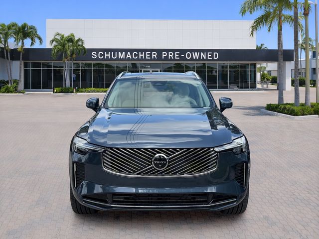 volvo xc90 2026 YV4062PF5T1480715 image volvo xc90 2026 YV4062PF5T1480715 image