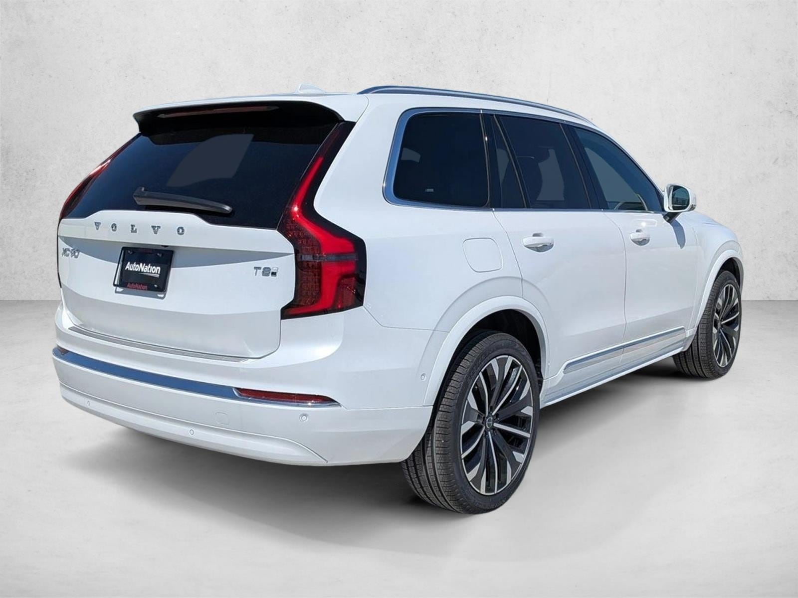 volvo xc90 2026 YV4H60PEXT1473564 image volvo xc90 2026 YV4H60PEXT1473564 image