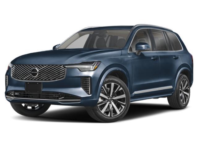 volvo xc90 2026 YV4062PF6T1486605 image volvo xc90 2026 YV4062PF6T1486605 image