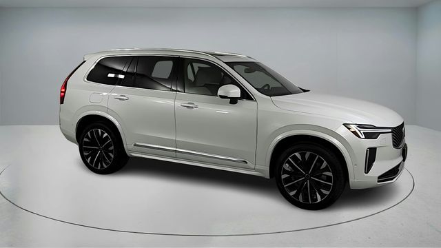 volvo xc90 2026 YV4062PE6T1428310 image volvo xc90 2026 YV4062PE6T1428310 image