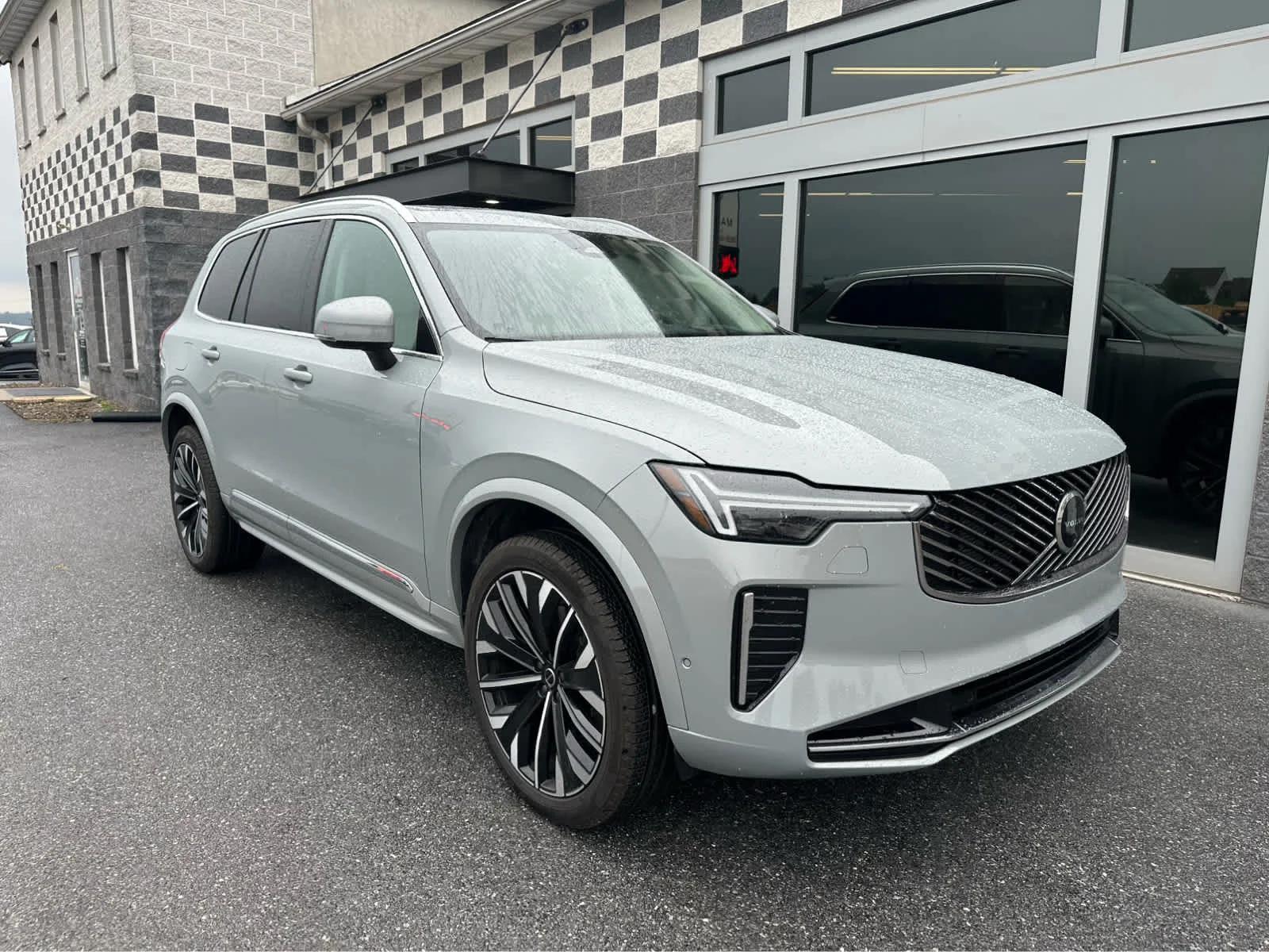 volvo xc90 2026 YV4062PF3T1491616 image volvo xc90 2026 YV4062PF3T1491616 image