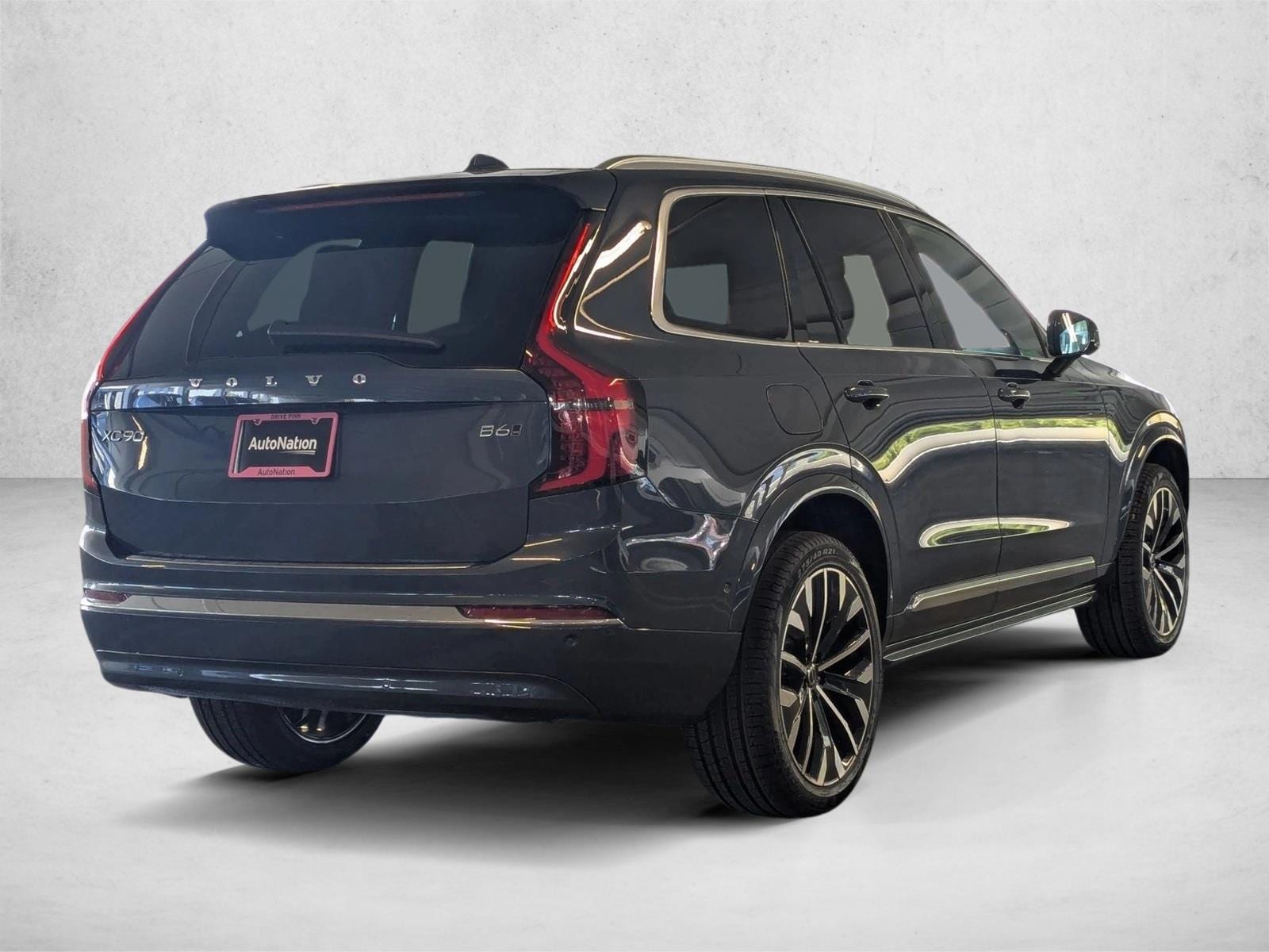 volvo xc90 2026 YV4062PE6T1449772 image volvo xc90 2026 YV4062PE6T1449772 image