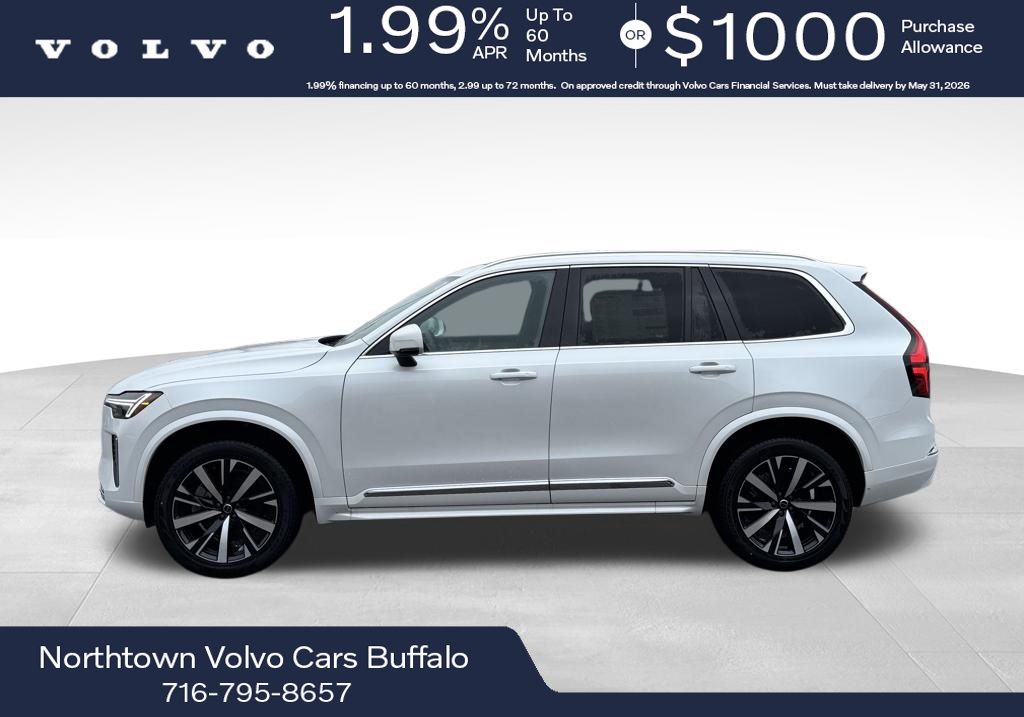 volvo xc90 2026 YV4062PJ3T1497761 image volvo xc90 2026 YV4062PJ3T1497761 image