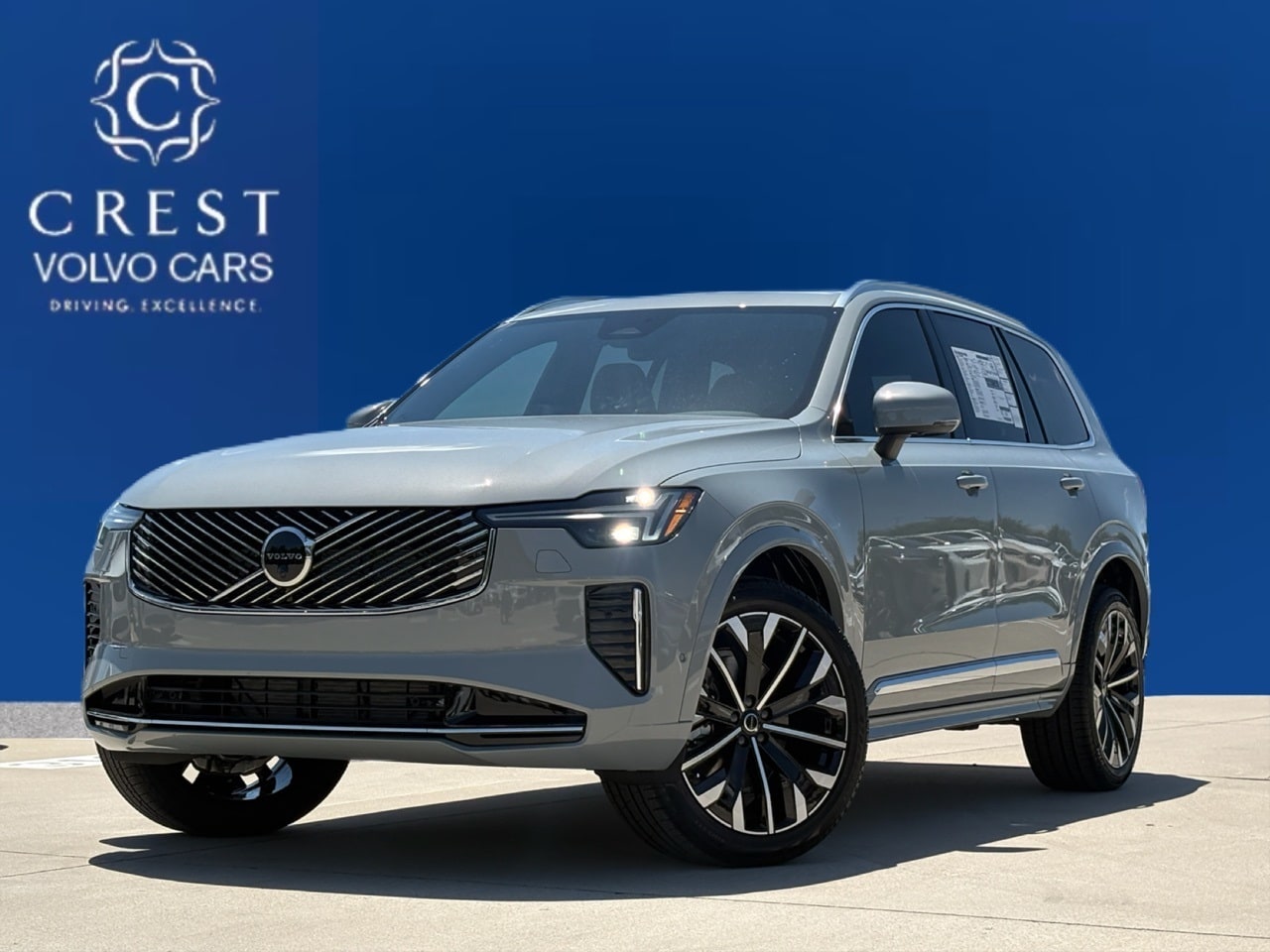 volvo xc90 2026 YV4062PE1T1464857 image volvo xc90 2026 YV4062PE1T1464857 image